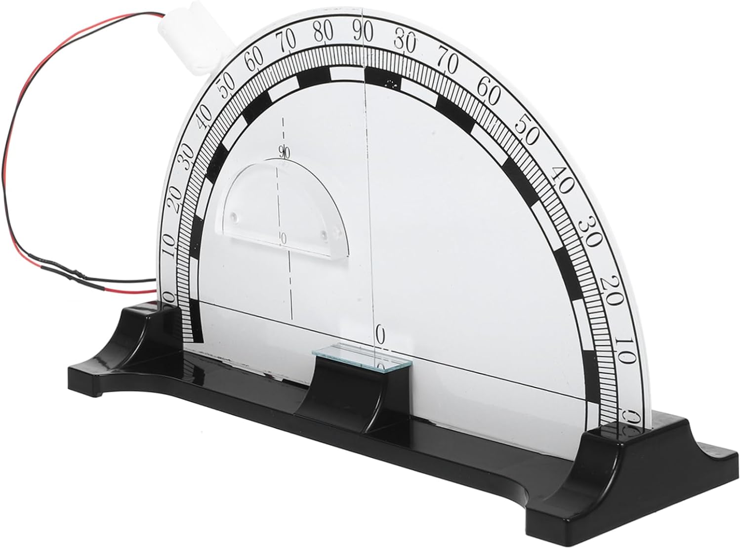 Physics Kit Concave-Convex Lens Light Refraction Reflection Demonstrator Optics Educational