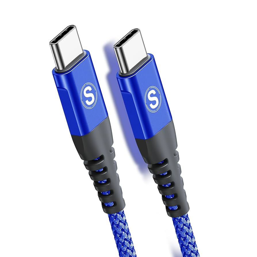 Amazon.co.jp: タイプc ケーブル 【2M/1本セットPD対応 60W急速