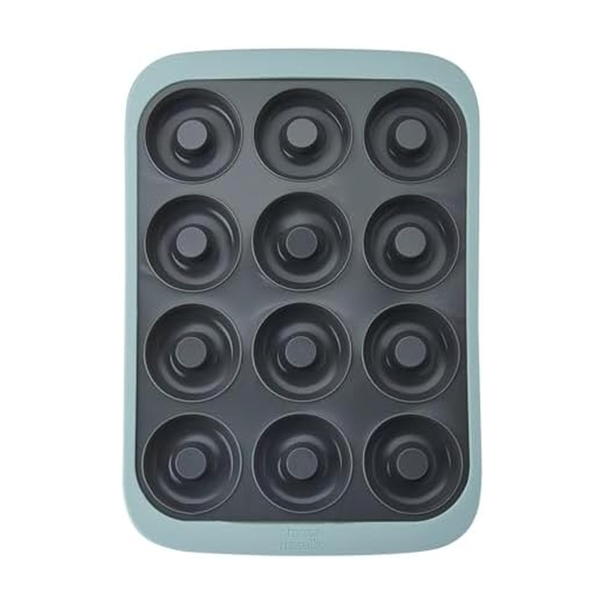 Chicago Metallic 12-Cup Silicone Donut Pan