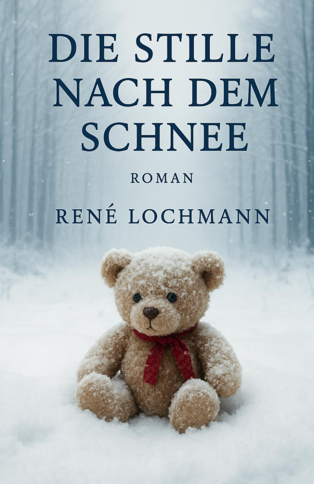 Die Stille nach dem Schnee: Wenn ein Dorf schweigt, erzählt der Schnee die Wahrheit.