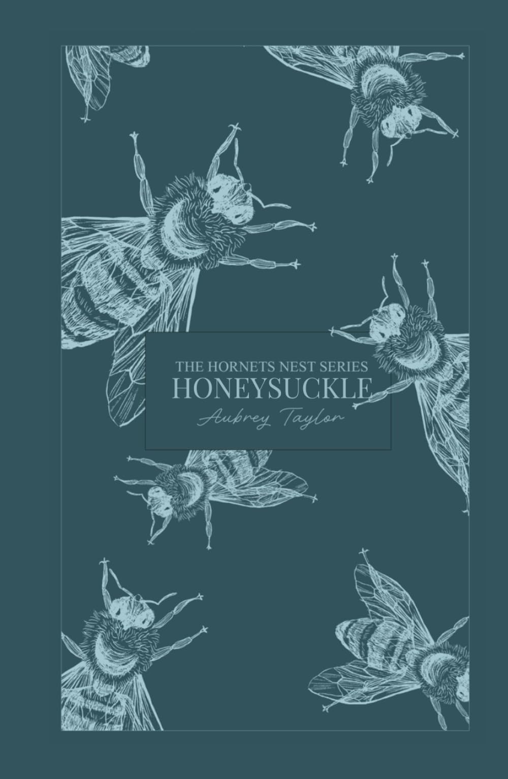 Honeysuckle (The Hornets Nest)