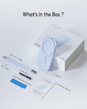 Apple - d2deck Amazon.com: PULWTOP Magnetic M.2 2230 SSD Enclosure for