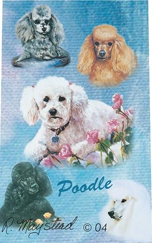 POODLE Roller Ink Pen