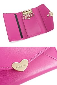 Paul Smith ピンクキーケース 箱付き 楽天市場】ポールスミス キーケース ピンク Paul Smith pwd511