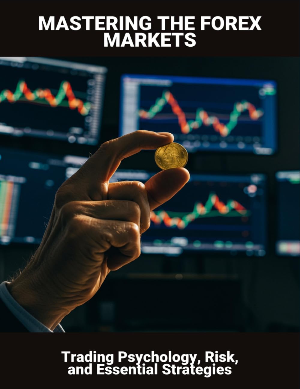 Mastering The Forex Markets: Trading Psychology, Risk, And Essential Strategies
