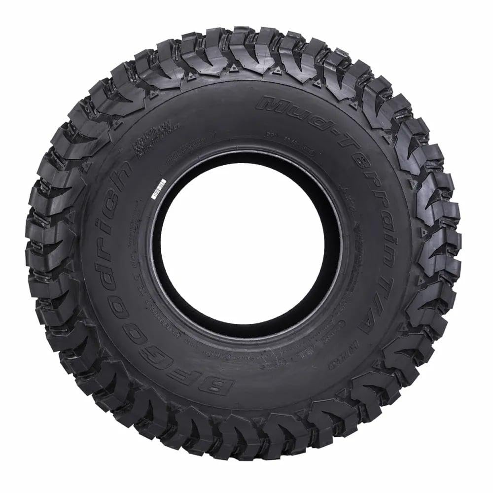 Pneu 265/75R16 BF Goodrich Mud Terrain KM3 119/116Q : Amazon.com