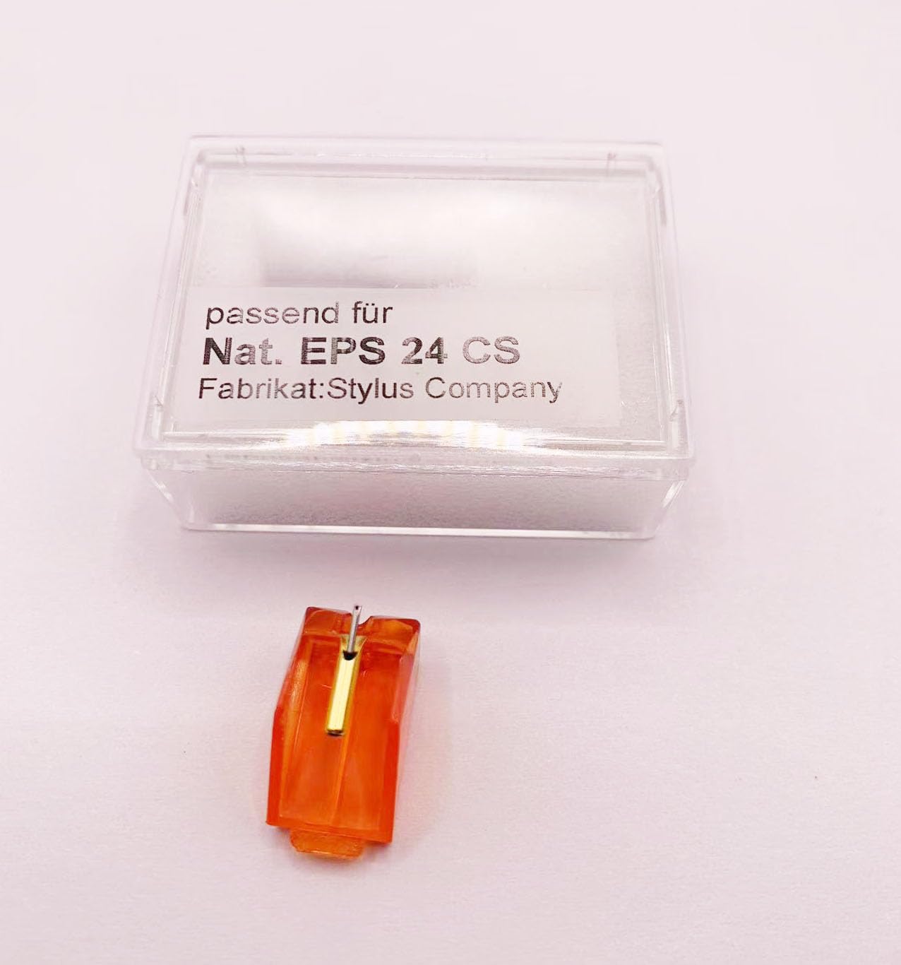 Amazon.com: Turntable Phonograph Cartridge Needle Stylus For