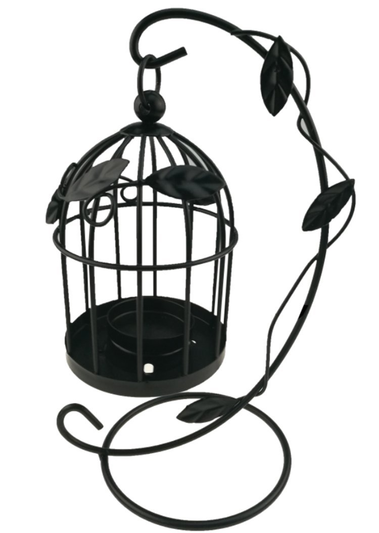 Amazon.co.jp: ビンテージスタイル 鳥かご 登山つる ワイヤー