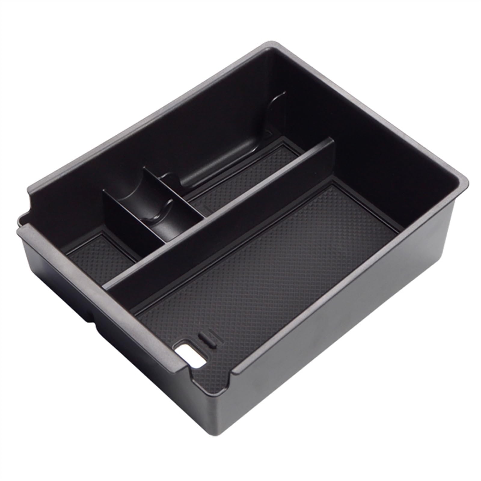 Drezzo Car Center Console Cover For Hyundai for Tucson NX4 2021 2022 2023 Hybrid N Line Car Central Armrest Box Storage Organizer Container
