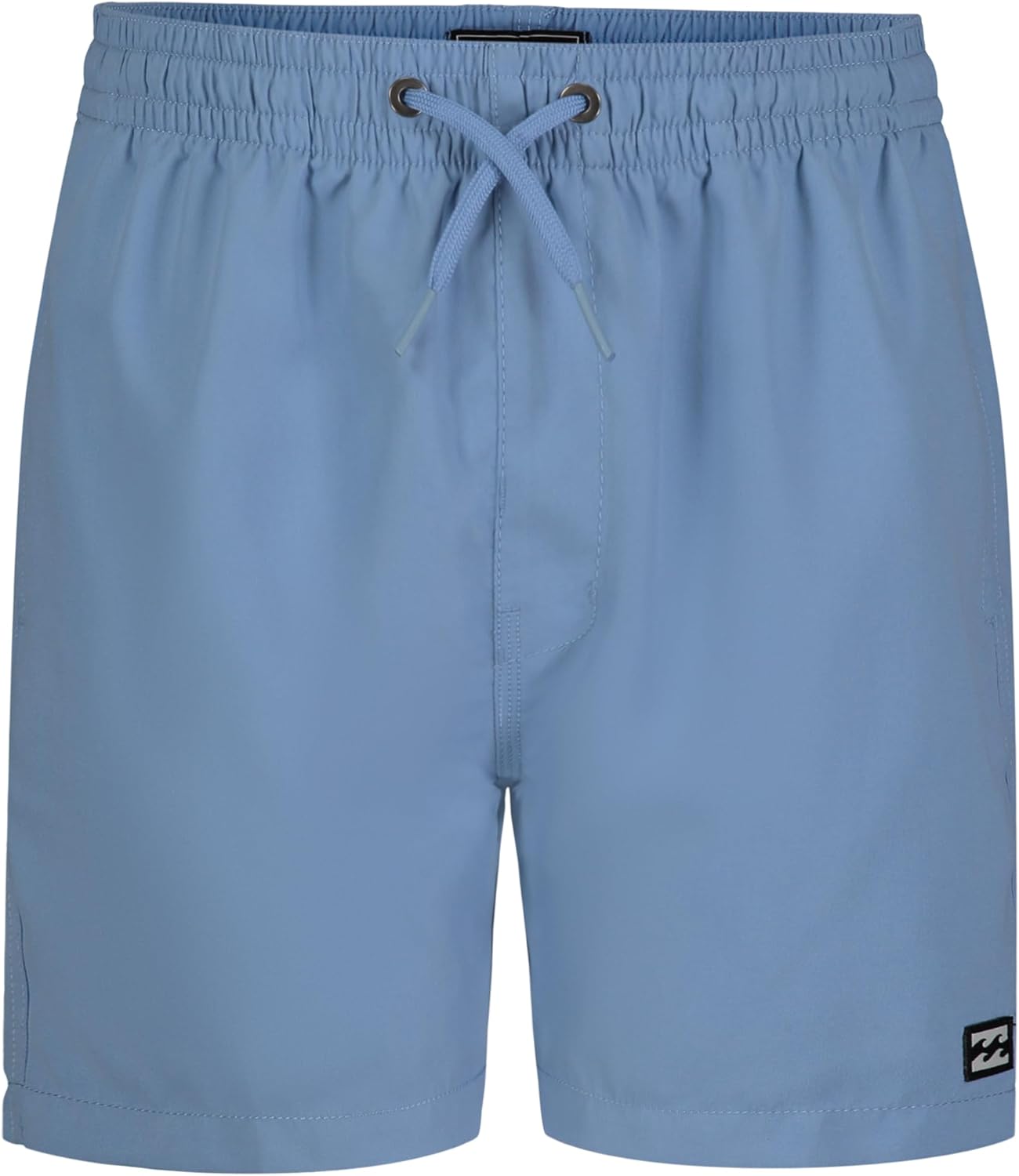 Billabong Boys' Layback 4-Way Stretch Swim Trunks with UPF 50+ Sun... - Picture 28 of 33
