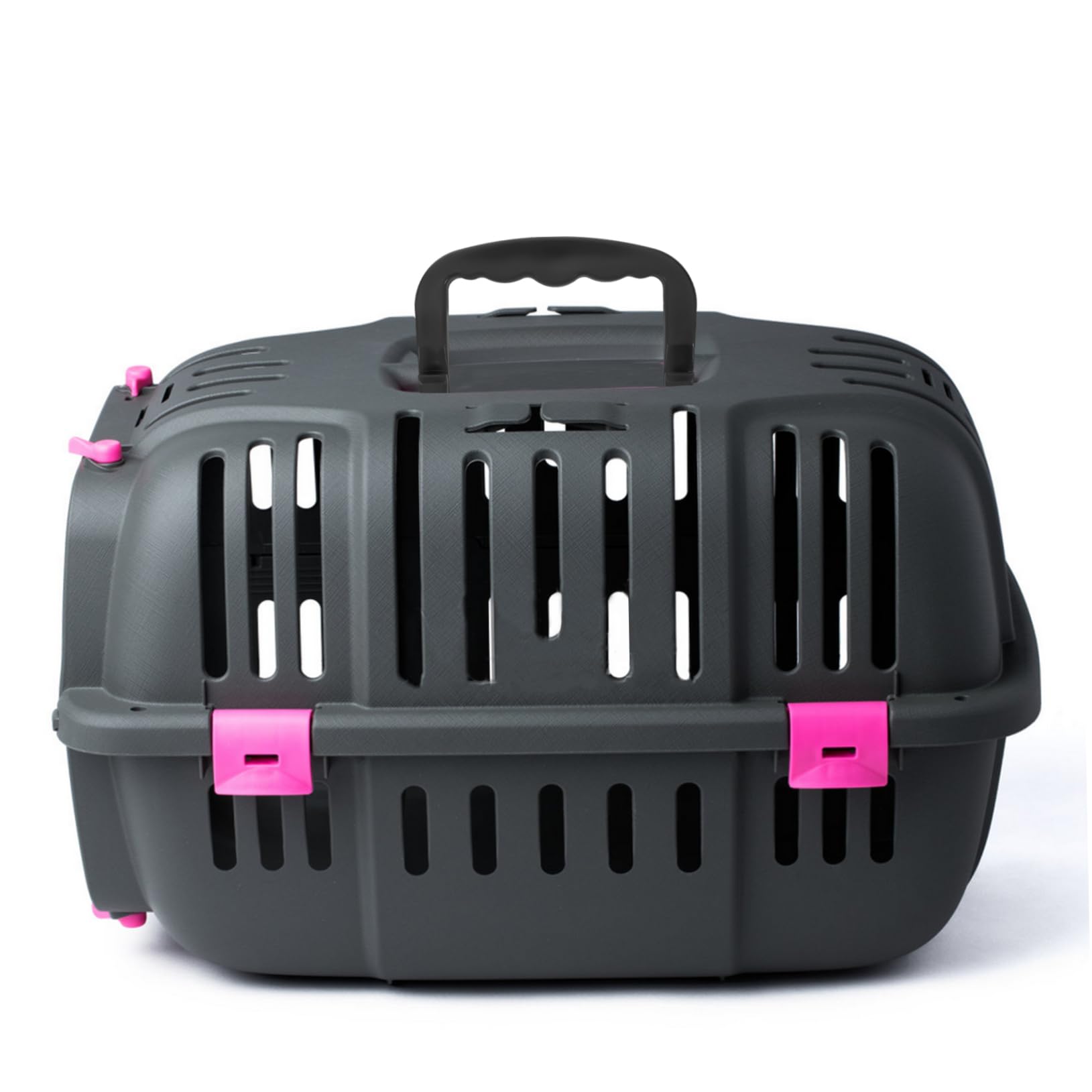 4 Poignées De Remplacement Pour Cage Animaux – Plastique Léger, 12 Cm | Pour Cage Oiseaux, Transport Chat/chien