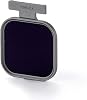 Tilta Khronos Magnetic FSND Filter Compatible with iPhone 15 ProPro Max 2.4 Filter