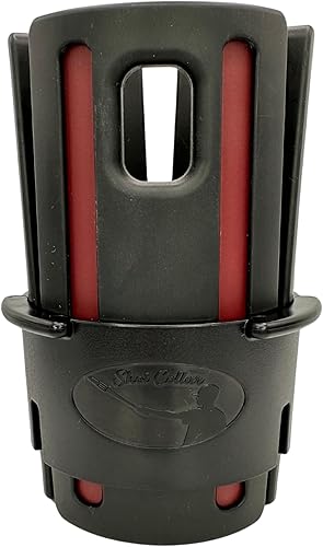 Vista 12 de Peso del bate de 16 a 24 onzas Fácil de poner y quitar (girar o sacar) Peso del bate de béisbol Personaliza los colores para que coincida