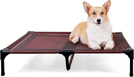 dog cot bed amazon
