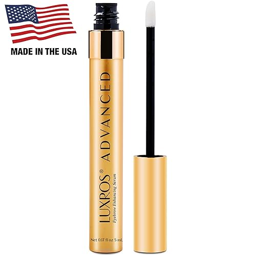 Miniatura 8 de Suero de pestañas y cejas  Suero para crecimiento de pestañas  Potenciador de pestañas  Suero para hacer crecer las cejas rápidamente  Más grueso