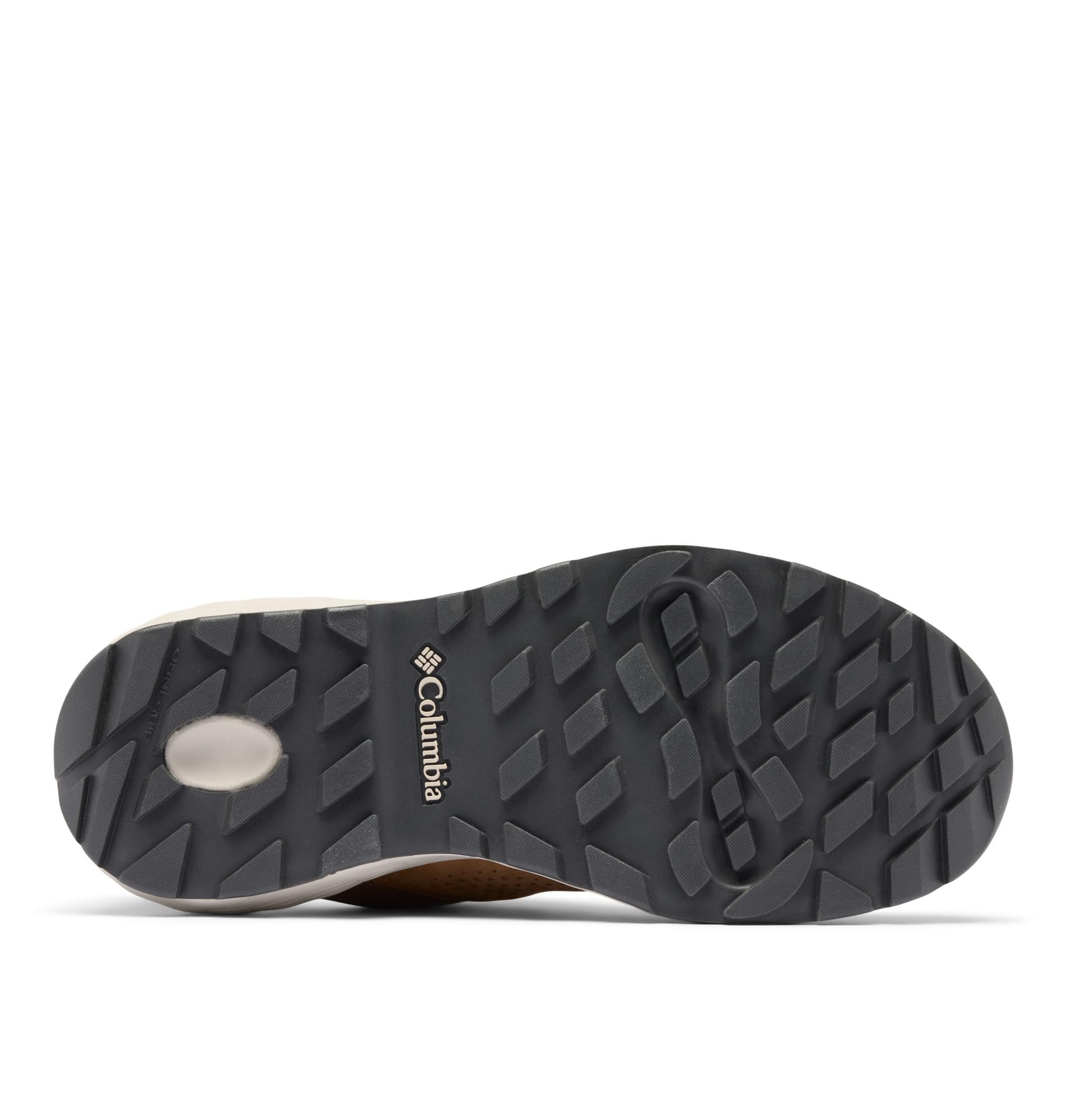 Columbia Kobiety Newton Nimble LeatherButy trekkingowe i turystyczne z niskim stanem