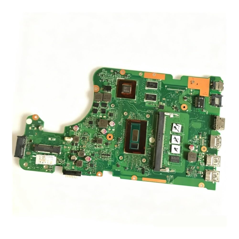 X555LD REV:2.0 3.1 6 Fit for ASUS X555LN X555LP X555LB X555LJ X555LF Laptop Motherboard w…
