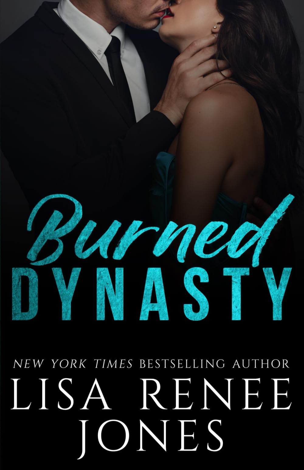 Burned Dynasty: 3 (Wall Street Empire: Strictly Business)