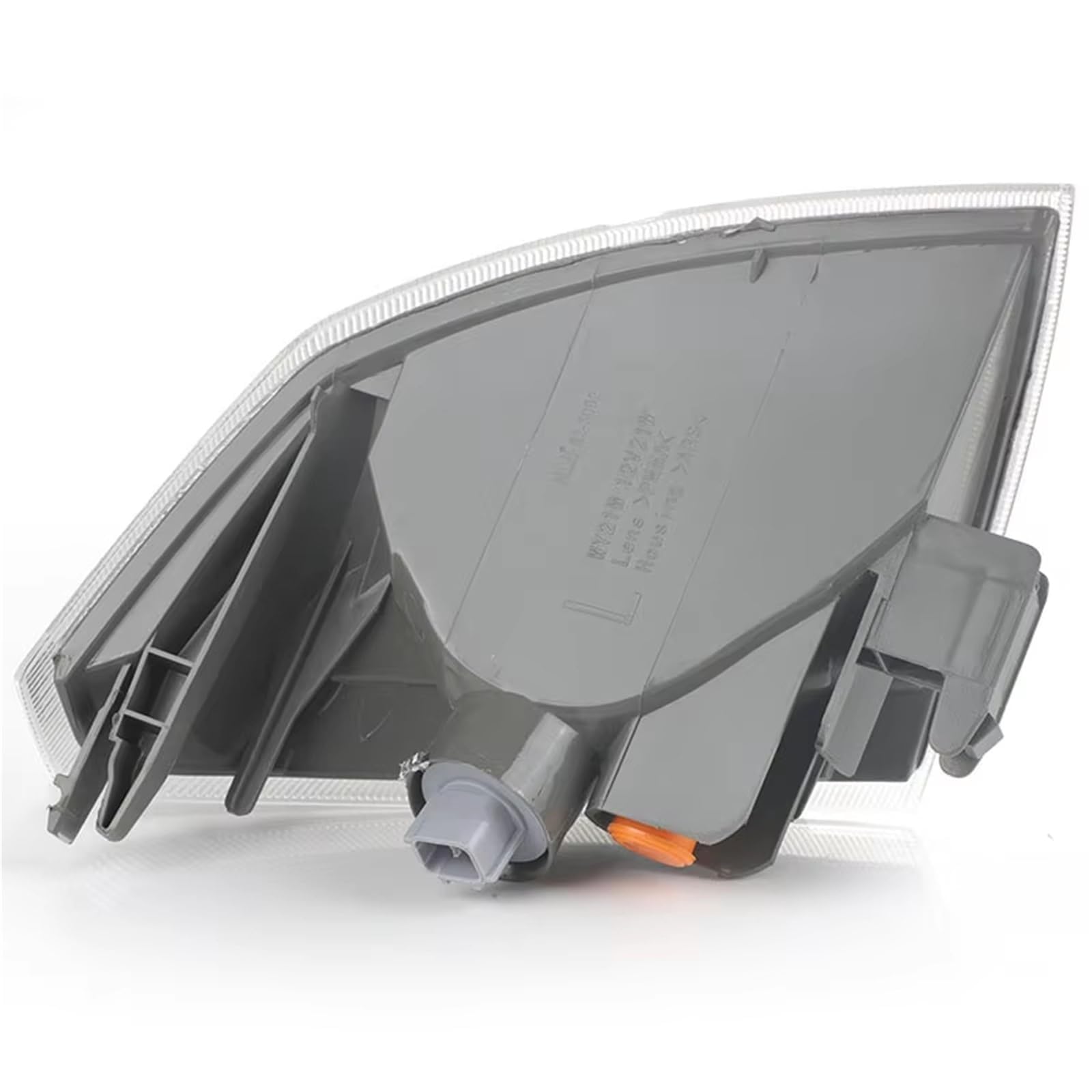 Auto Rückspiegel Blinker,für Nissan X-Trail T30 2001 2002 2003 2004 2005 2006 2007,Auto Blinker Licht Seite Spiegel Blinker Links Rechts Zubehör,A-Left Side