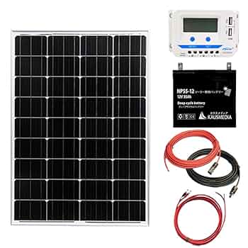 発電機のための太陽電池パネル、5V USB 及び 18V DARAN 100W 発電機のための太陽電池パネル、5V USB 及び 18V DARAN 100W