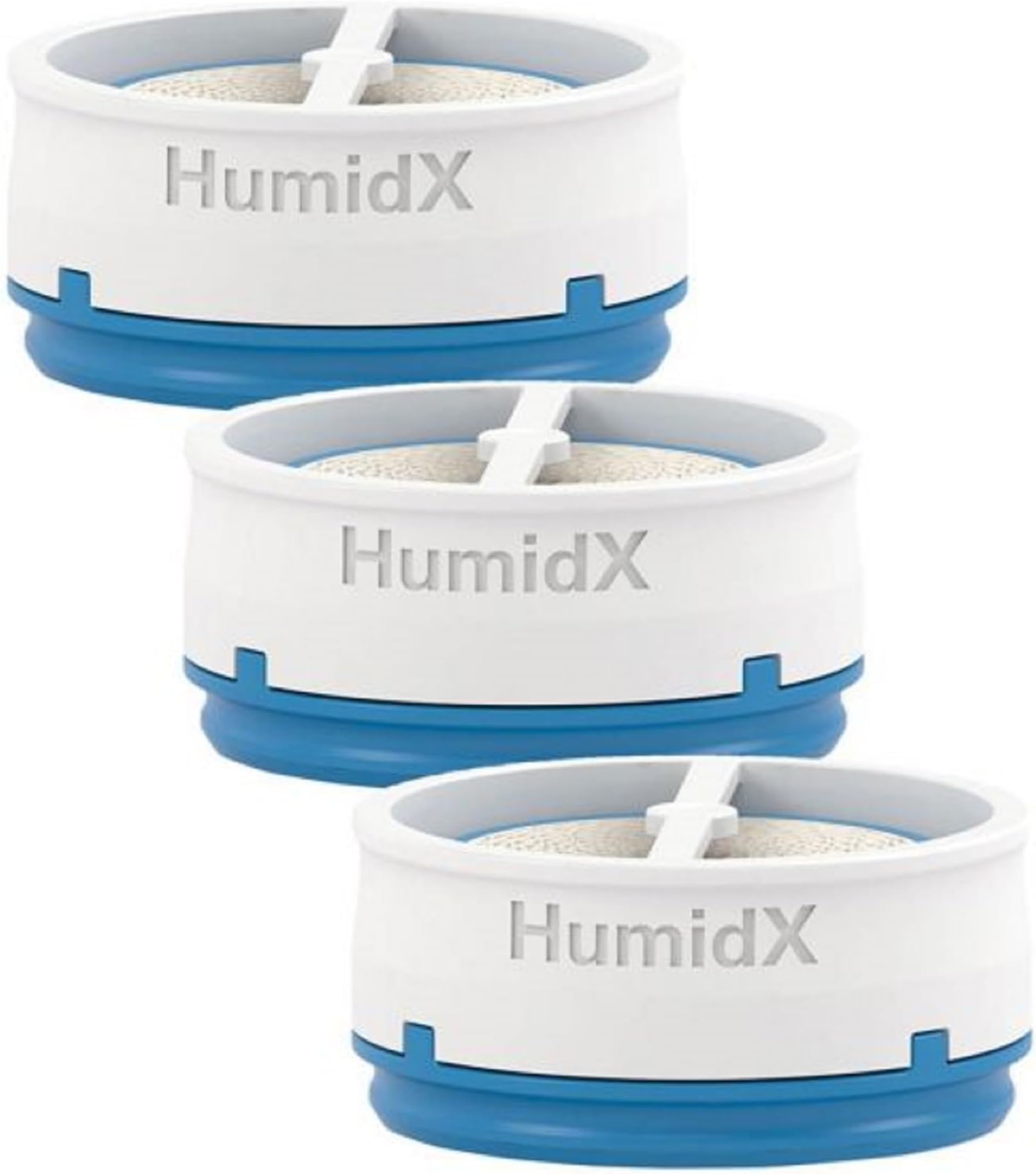HUMIDX 3Pack (Standard)