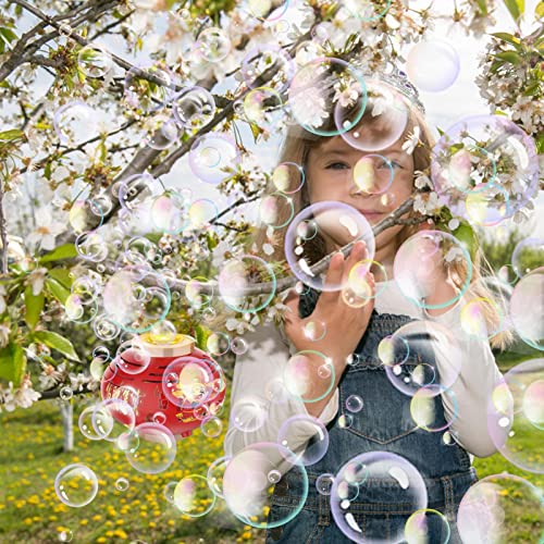 Máquina automática de bolhas,Máquina automática de bolhas | Soprador de bolhas de fogo de artifício