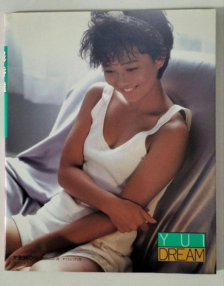 Amazon.co.jp: Yui Asaka Photo Collection : Toys & Games