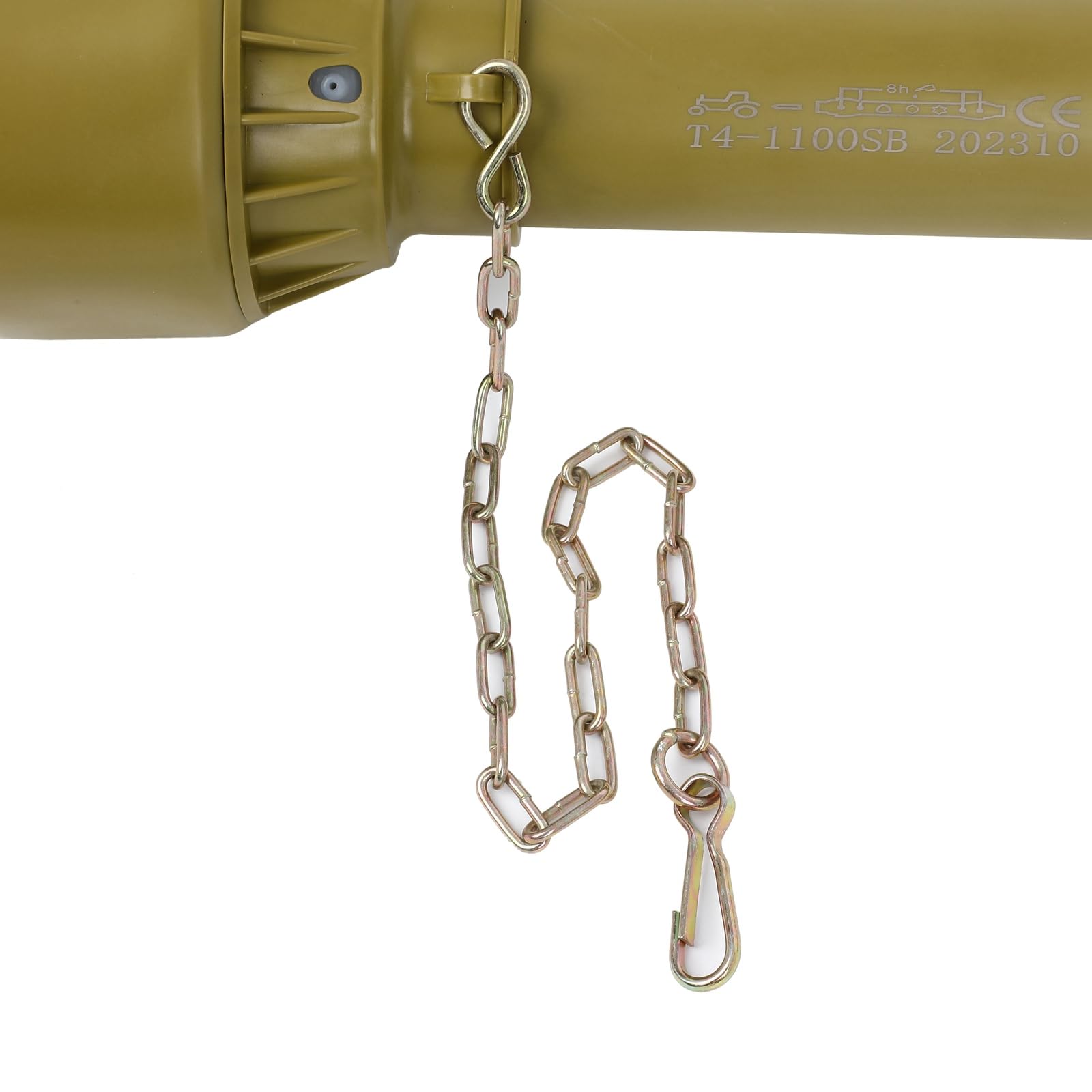 Amazon.com: ECCPP PTO Shaft, 43