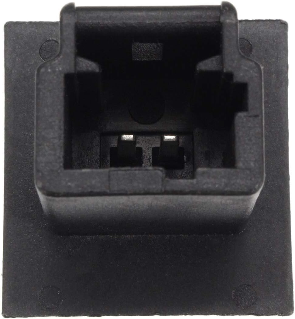 Car Trunk Switch Tailgate Boot Micro Switch Fit for Citroen C3 C4 C3 Fit for Peugeot 206 307 308 407 6554V5