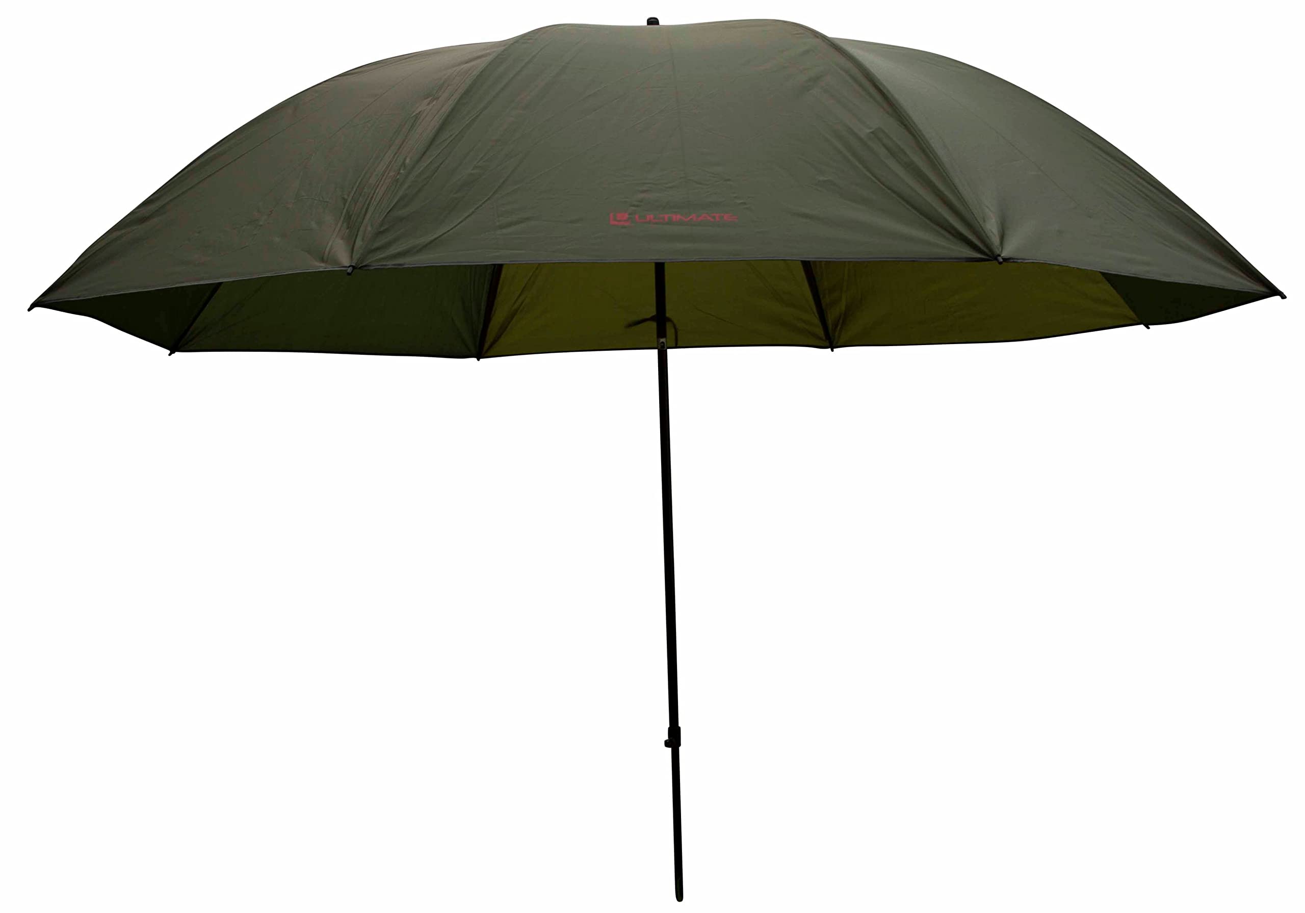 Ultimate Parapluie XXL 2,40m - Parapluie De Pêche