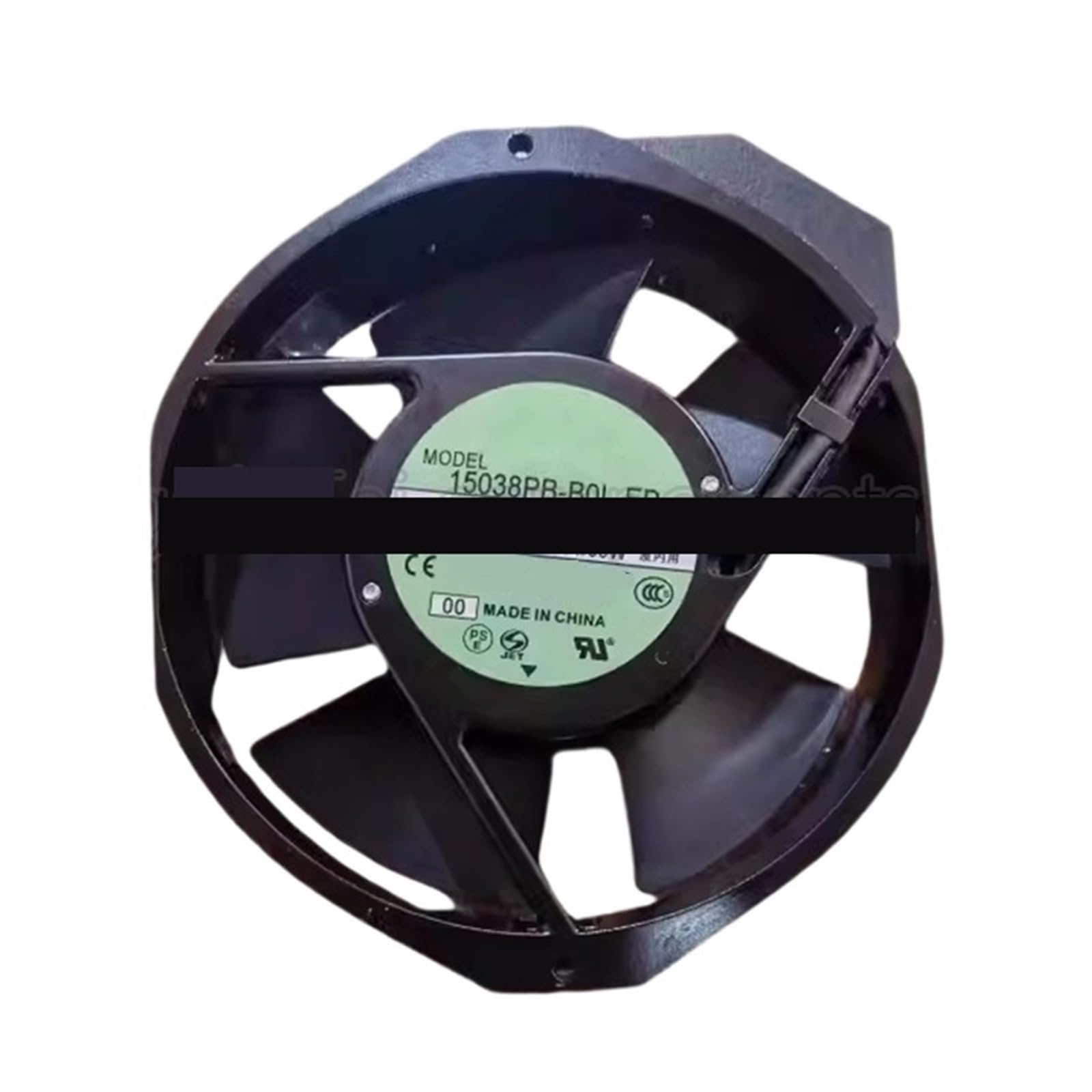 KNIUWMBMH 15038PB-B0L-EP 15038PB-B0L-EP-00 15038PB-B0L-EPS Cooling Fan(15038PB-B0L-EP-00)