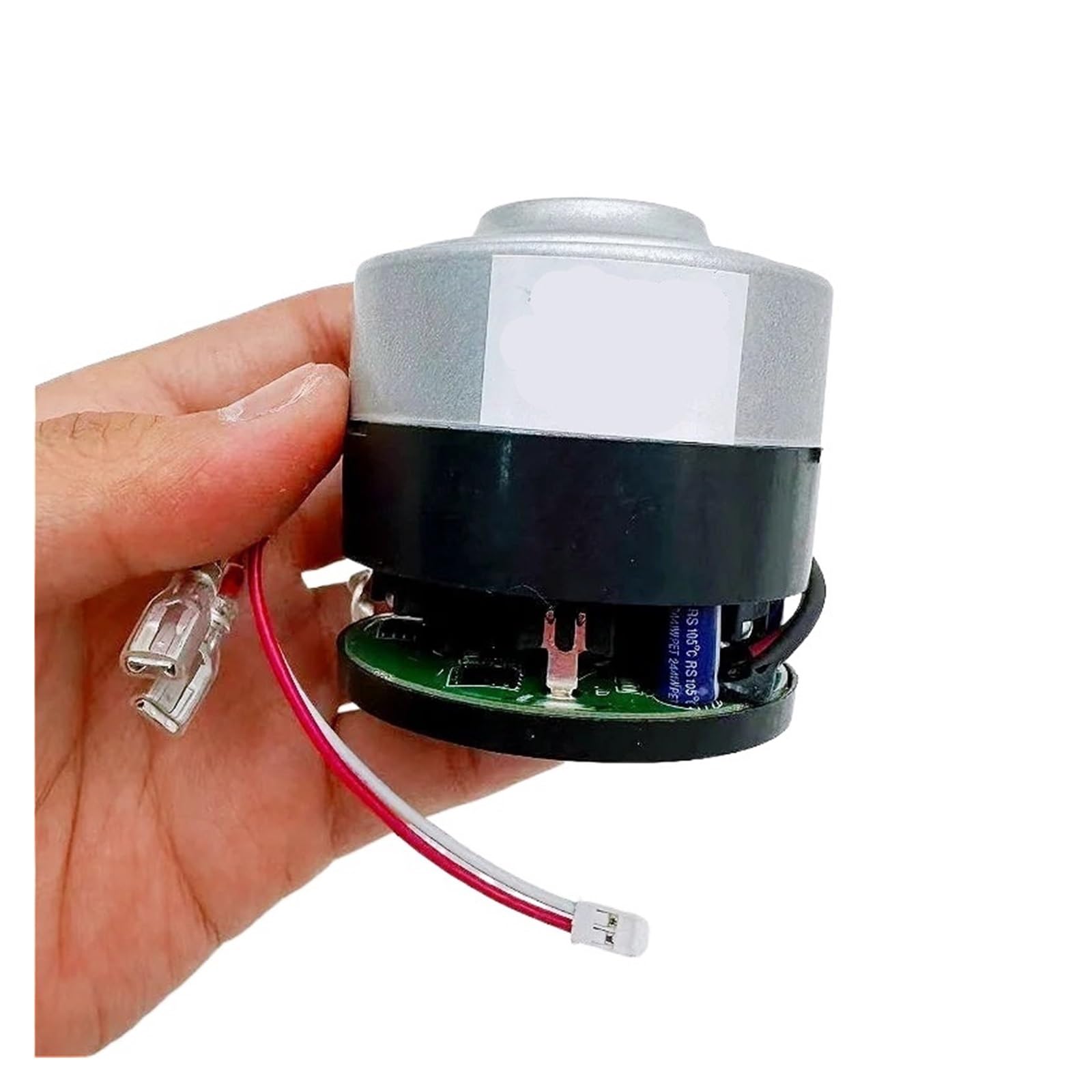 Motore For Aspirapolvere Portatile Ad Alta Potenza Da 380 W EVS-C10 MAX/C10MAX-L, Accessori Da 25,9 V