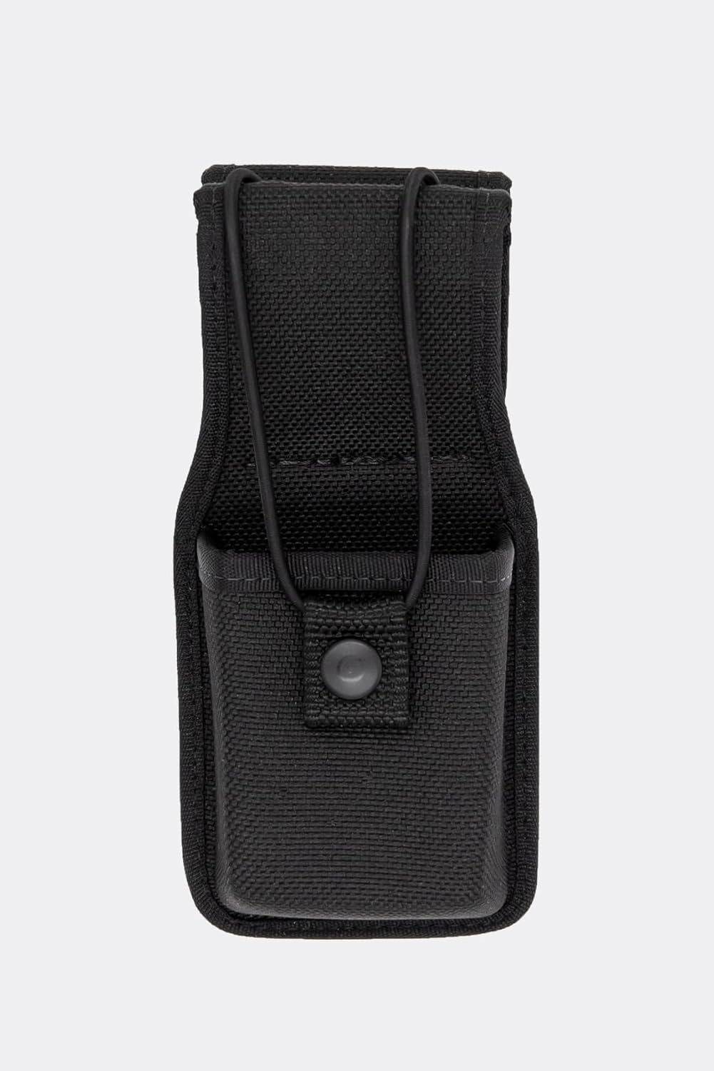 Bianchi Accumold 7314S Radio Holder with Swivel, Black - Image 2