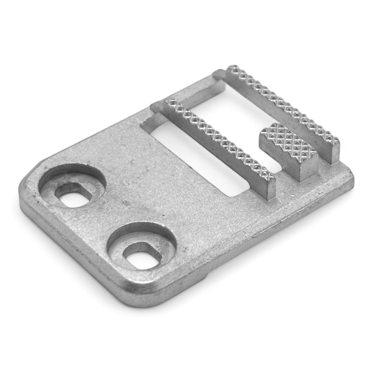 ZENITH Feed Dog Steel Finish Compatible for usha janome Automatic Sewing Machines — Amazon image 5