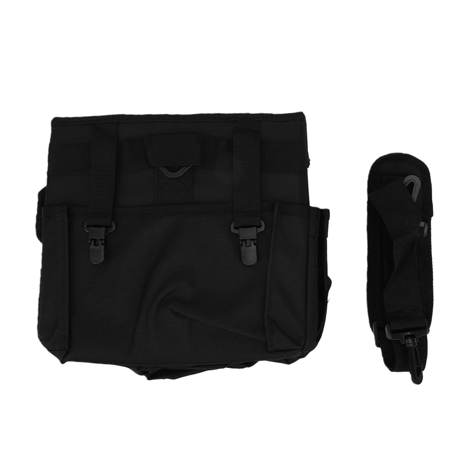Bolsa de Limpieza para Carrito, Portátil de Gran Capacidad con