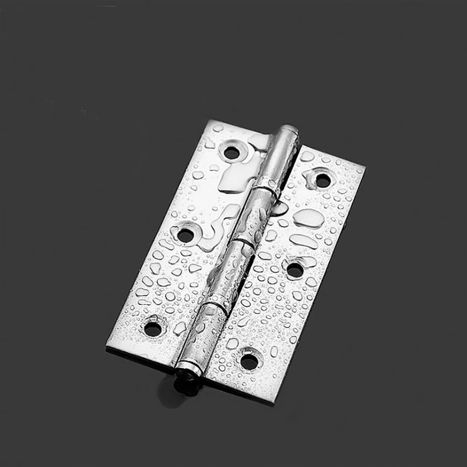 Charnières de porte hydrauliques silencieuses pour armoire