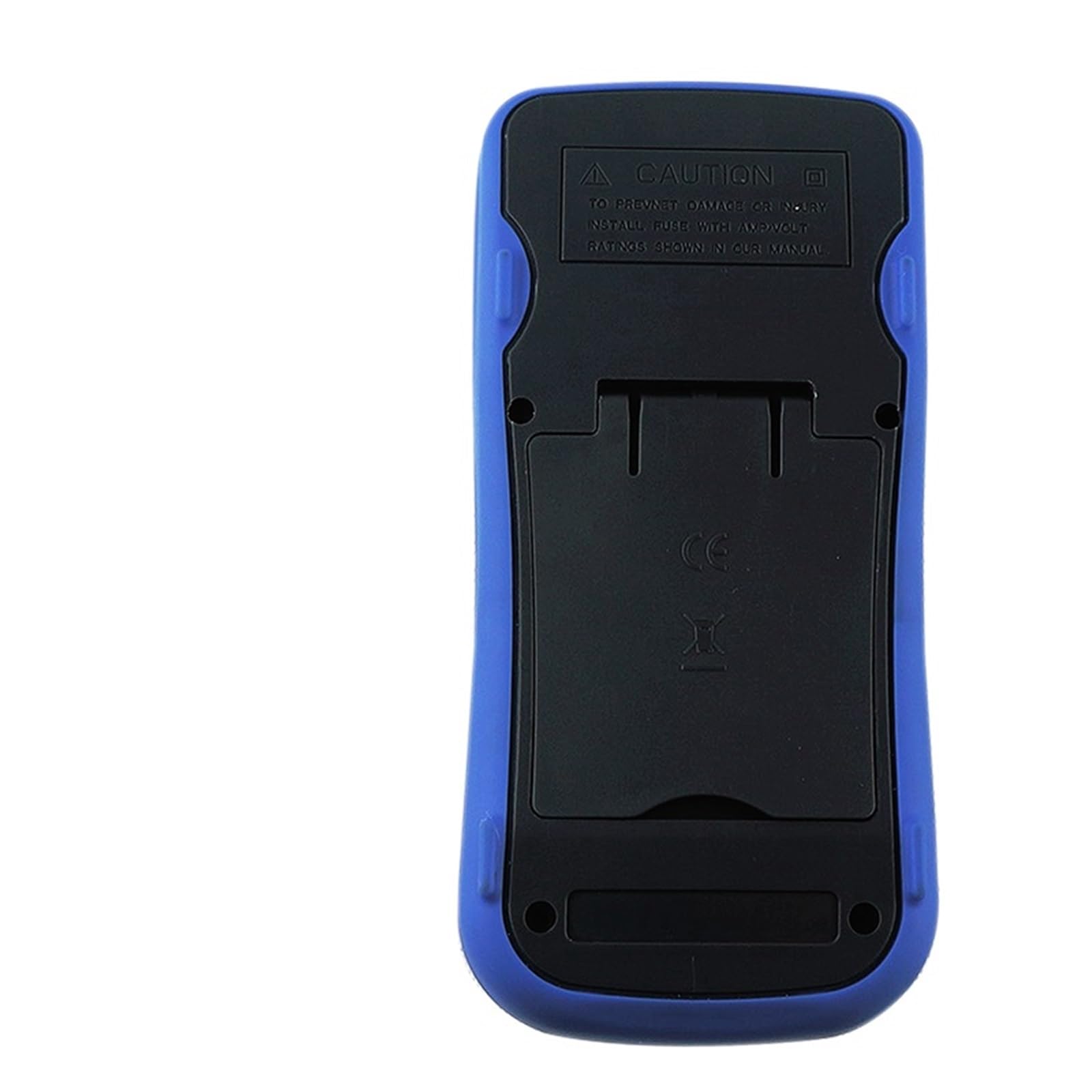Multimetro Digital, Multímetro digital multifuncional 3 en 1, registrador de datos, multímetro y medidor de temperatura con Bluetooth y extracto de voz.
