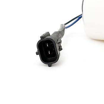 Amazon.com: Oil Tank Assy For Mercury Mariner 1200-8M0064075