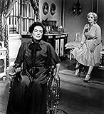 Posterazzi What Ever Happened to Ba Poster Jane Joan Crawford Bette Davis 1962 Photo Print, (16 x 20), Varies