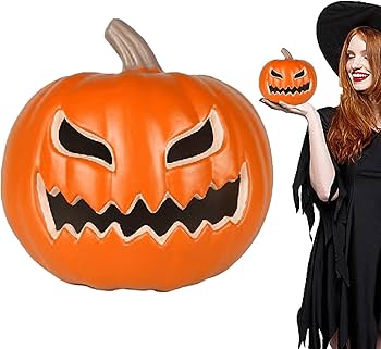 Amazon.co.jp: ジャック・オ・ランタンをライトアップ、ハロウィン