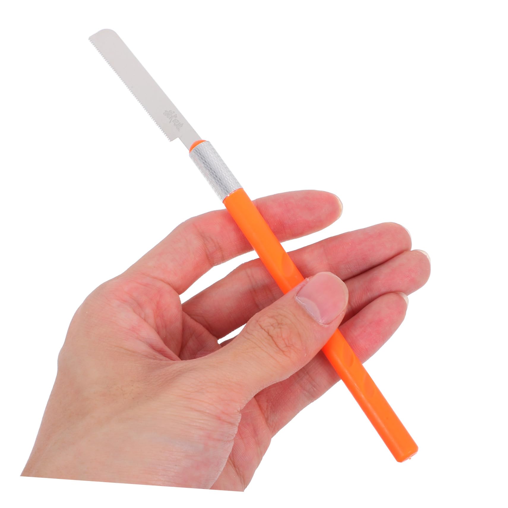 Housoutil Strumenti Per Modellismo Mini Seghe Mano Con Lame Di Ricambio Per Costruzione Di Modelli Adatte Plastica e Legno Design Ergonomico Per Hobby e Progetti Fai Da Te