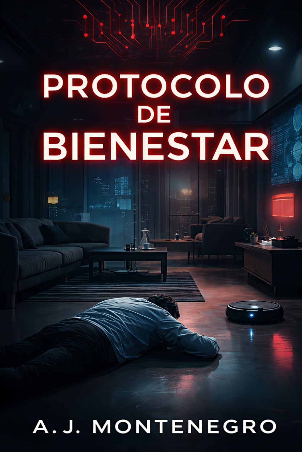 Protocolo de bienestar