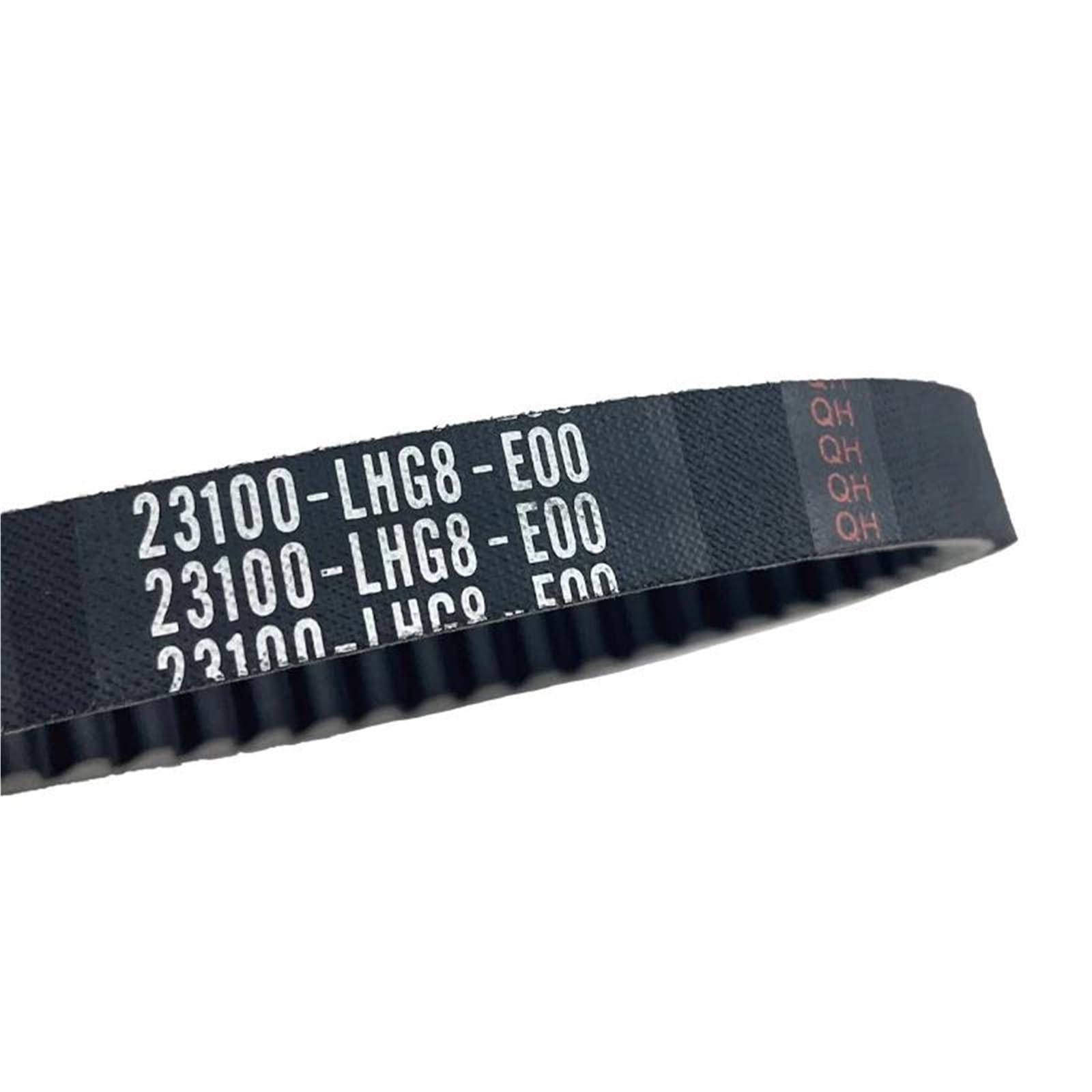 G.DINK-125I Antriebsriemen Für Modell 2013–2020 23100-LHG8-E00
