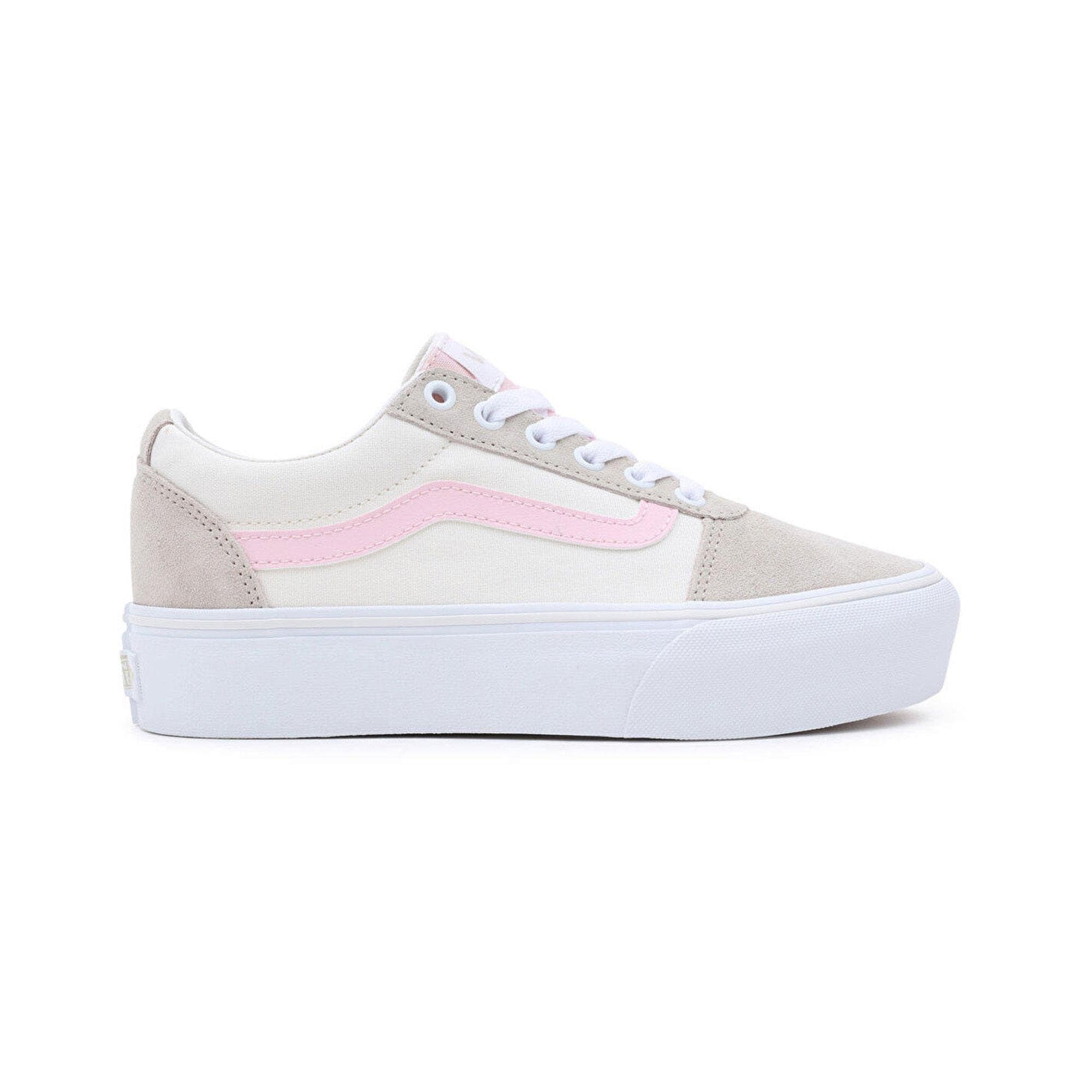 Vans Ward, Zapatillas Mujer
