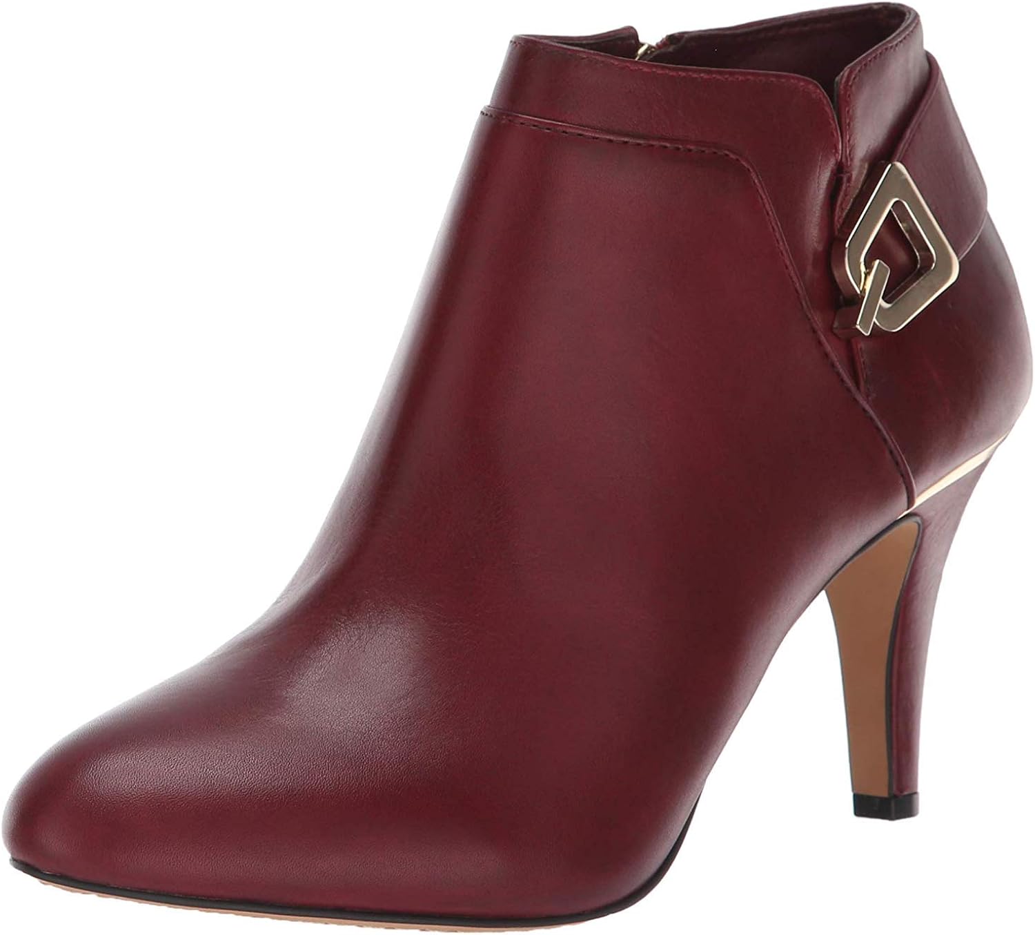 Vince Camuto Women's Vernaya red Size 