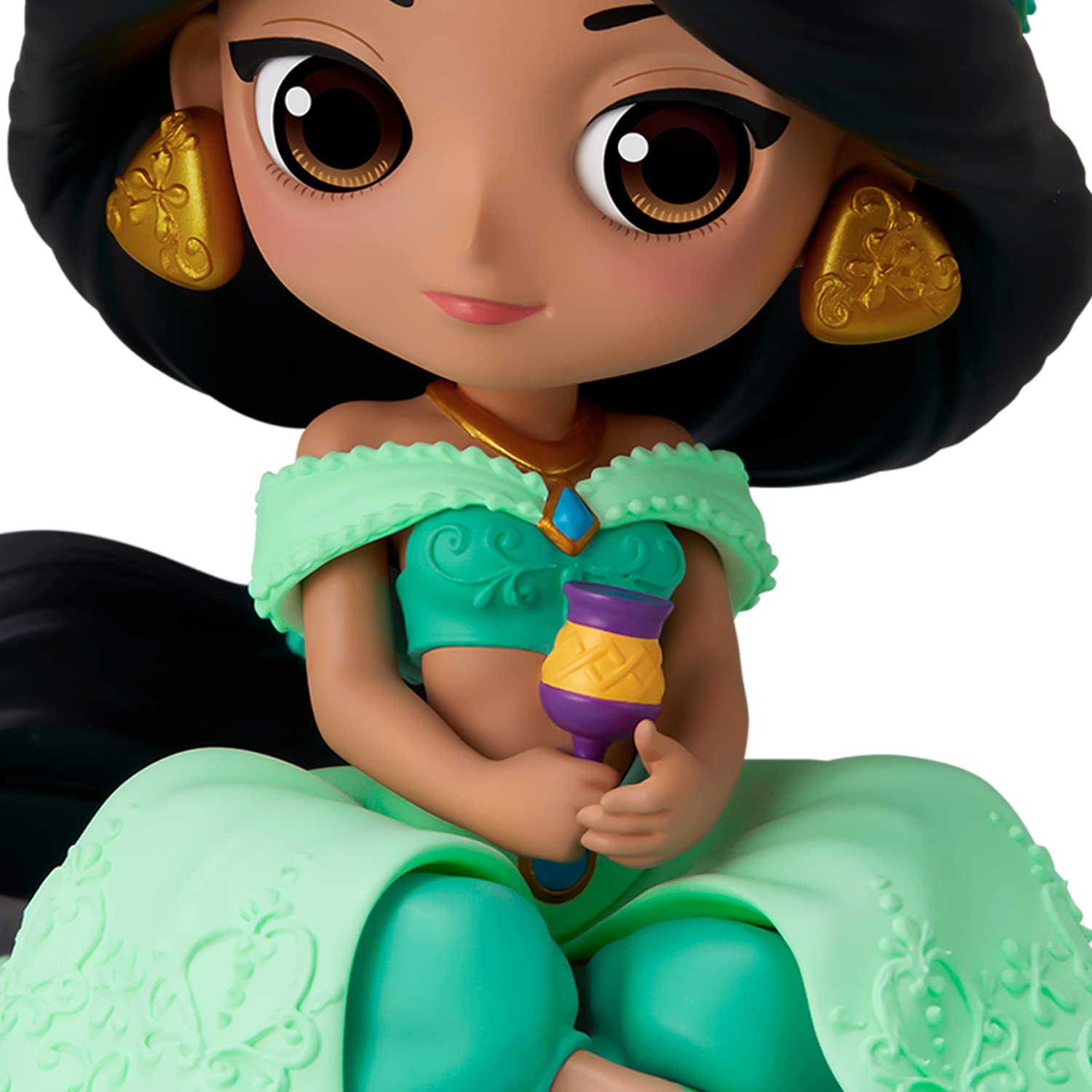 Disney Karakterleri Q Posket Sugirly Yasemin : Amazon.com.tr: Oyuncak