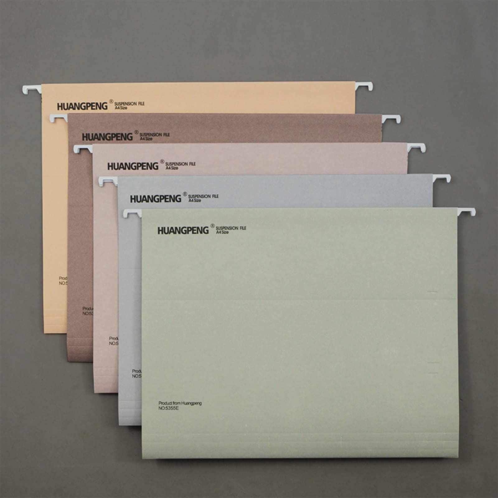 Hanging Folders Letter Size Universal 14121 Hanging File Folders, 1/5 Tab, 11 Point, Letter, Assorted Colors, 25/Box Hanging File Folders Letter Size