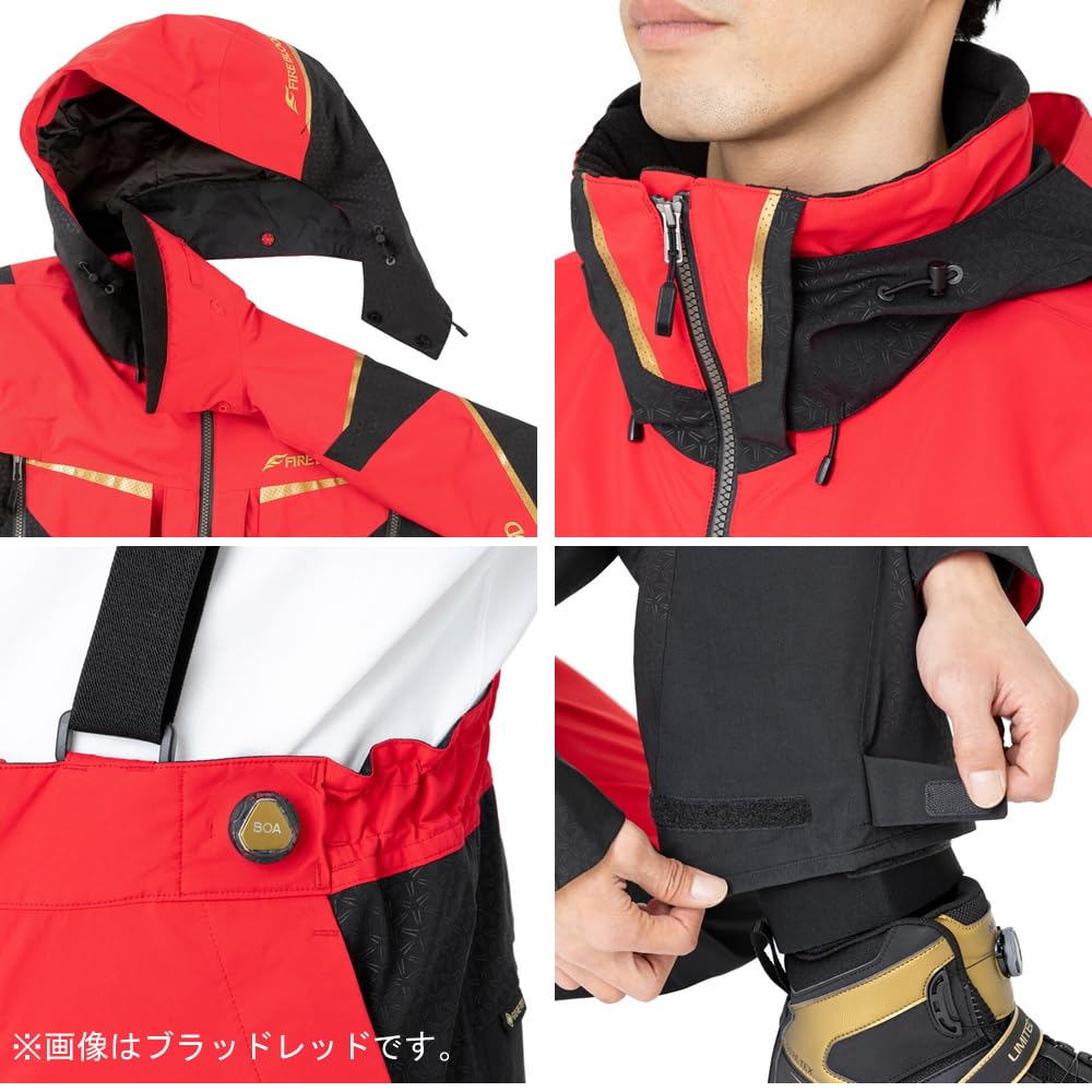 Amazon.co.jp: [シマノ] 23 リミテッドプロ ゴアテックス