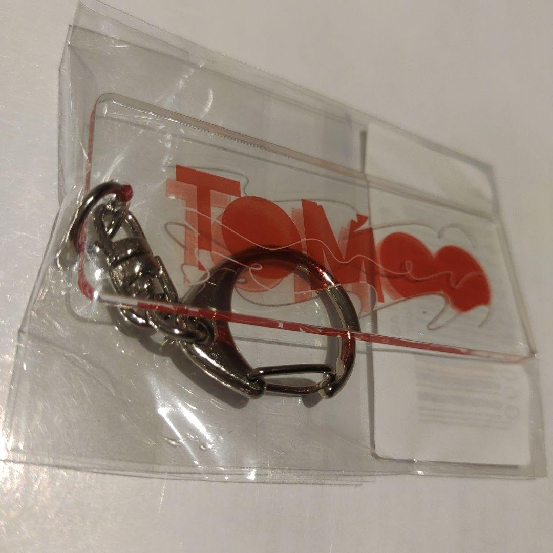 Amazon.co.jp: TOMOO キーホルダー グッズ y : おもちゃ