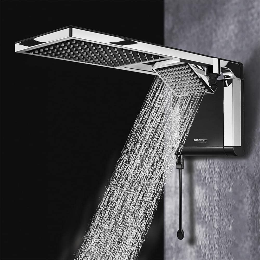 Lorenzetti Chuveiro Acqua Duo 220V 7800W, 7510104, Review Sincero 3 611B73Rei6L. Ac Sl1000